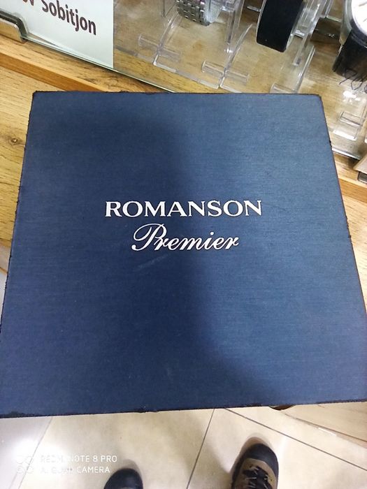 Наручные часы мужские