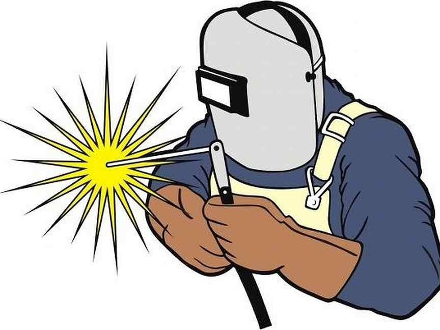 Сварочные работы