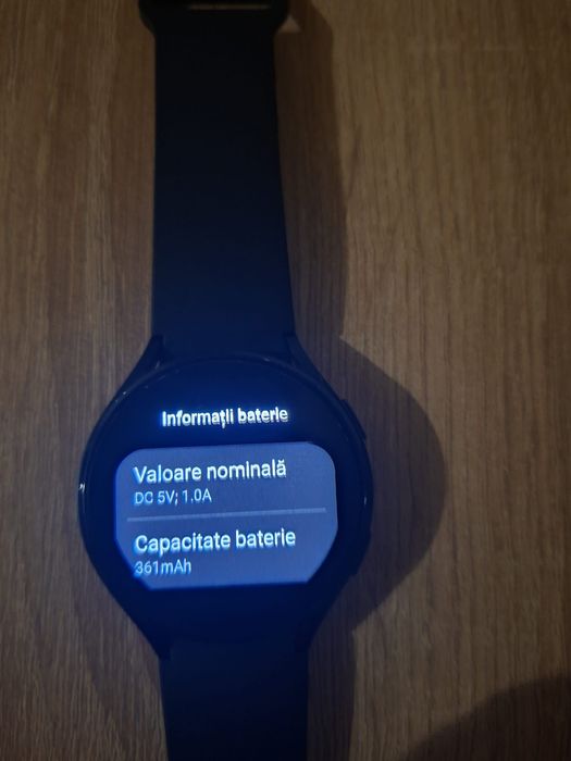 Galaxy Watch4 (H45P)