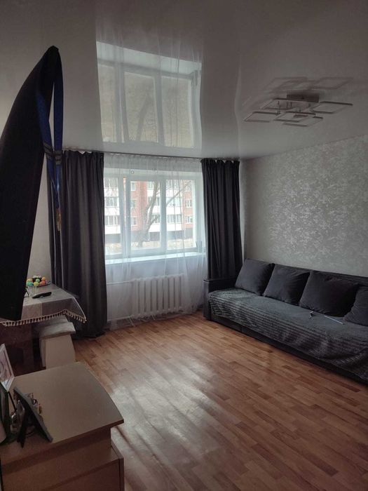 Продам 2-х комнатную квартиру