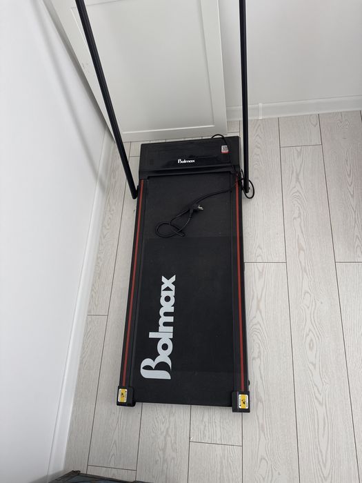 Беговая Дорожка Bolmax с Bluetooth