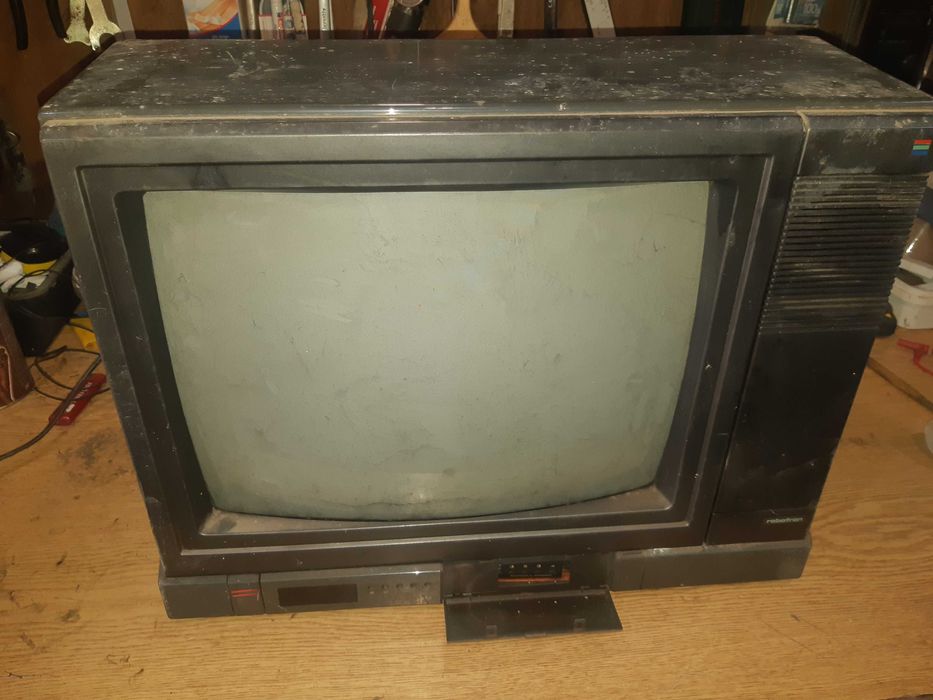 Радио касетофони и телевизори