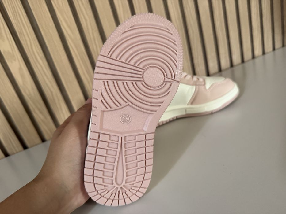 Красовка детский для девочек