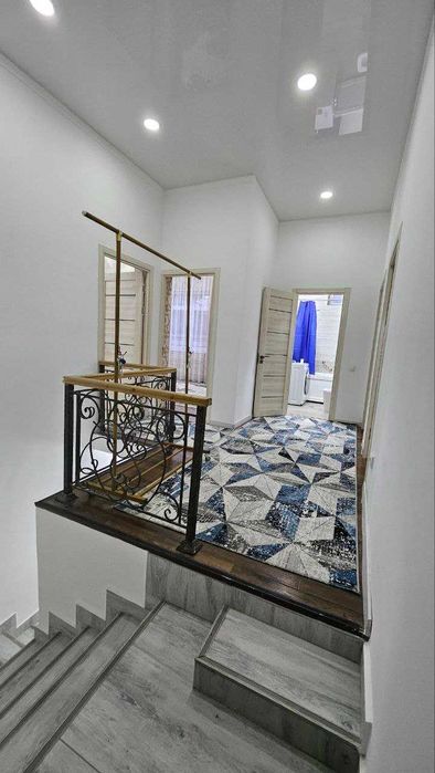 Срочно! Участок на куйлюке за ТЦ Компас. 1.85 соток, 3 комнаты+подвал