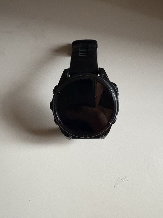 Часы Garmin  FENIX® 8 47MM