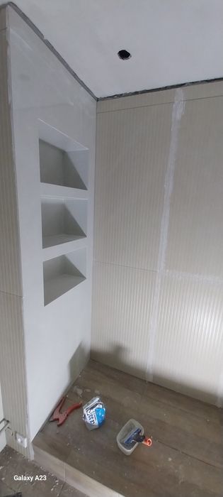 Ремонт домов и квартир