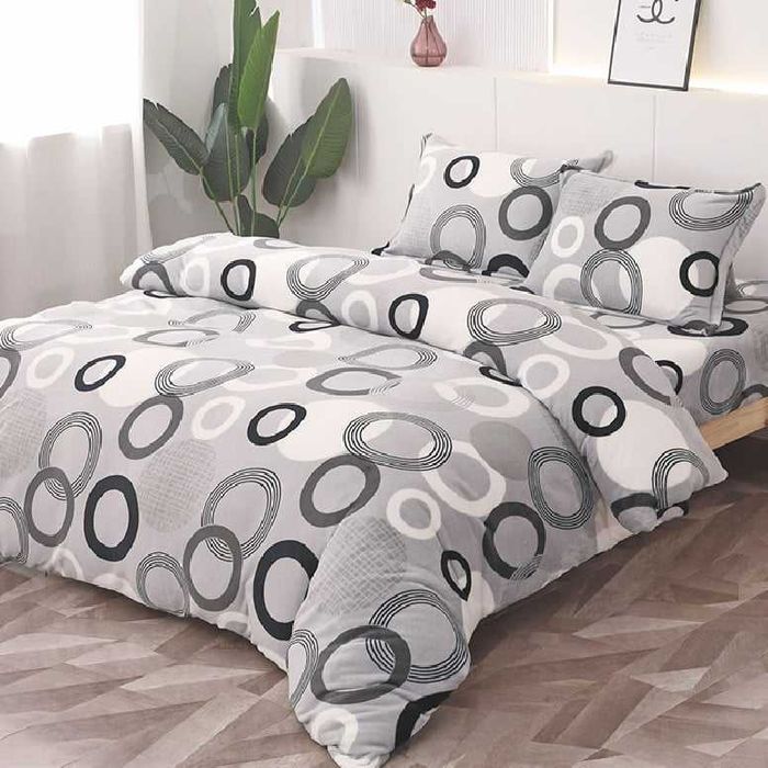 Lenjerie Cocolino 4 piese - doar Pitesti