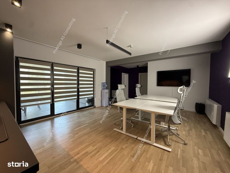 Apartment in Timisoara - Vedere 2
