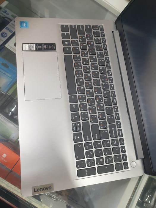 Lenovo  IdeaPad 1 15 IJL7 4500