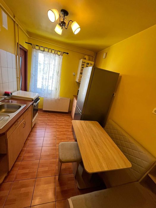 Apartament 2 camere, Strada Banat,Cartier Tudor Târgu Mureș