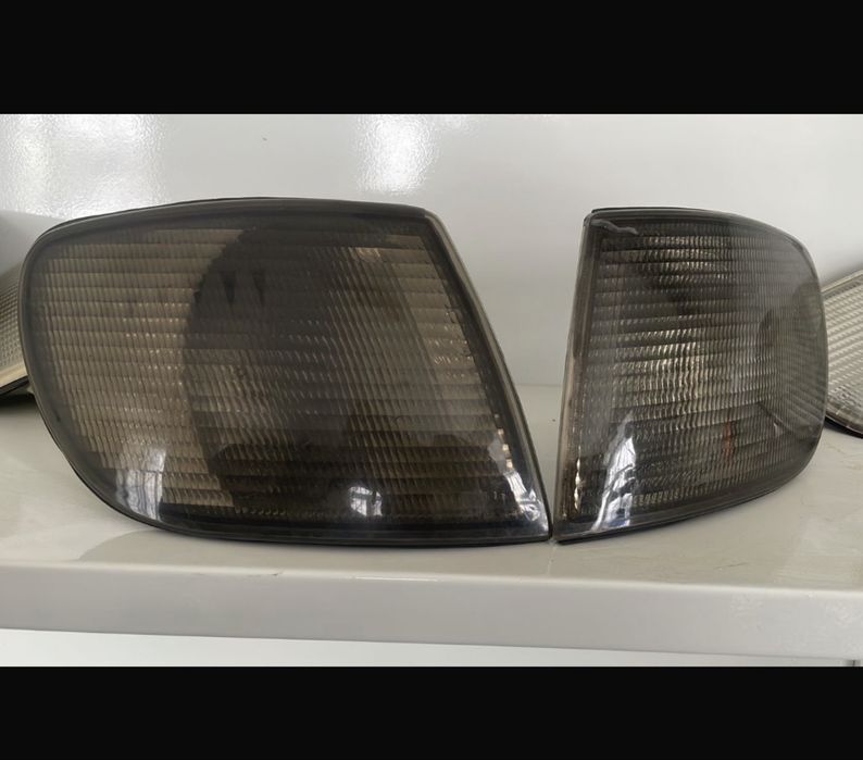 Запчасти на ауди