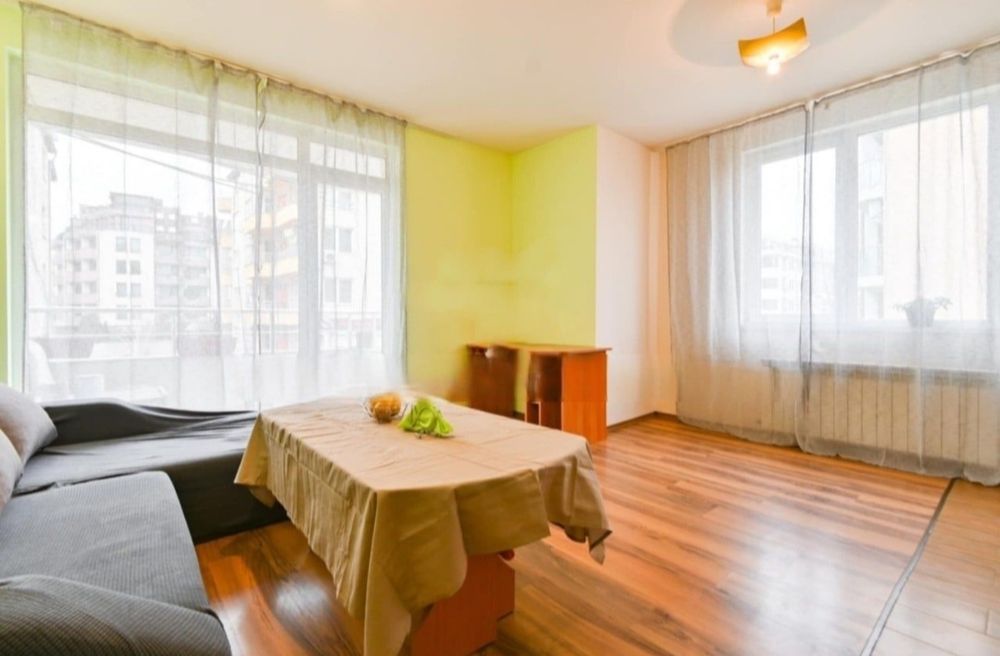 Дава се под наем Двустаен апартамент в София, Младост 2 - 60 кв.м за 612 € - Снимка #2