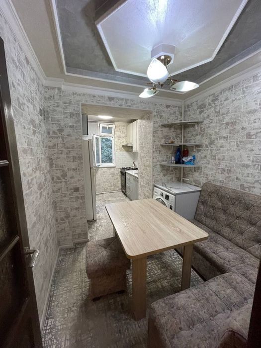 Качественный ремонт квартир под ключ