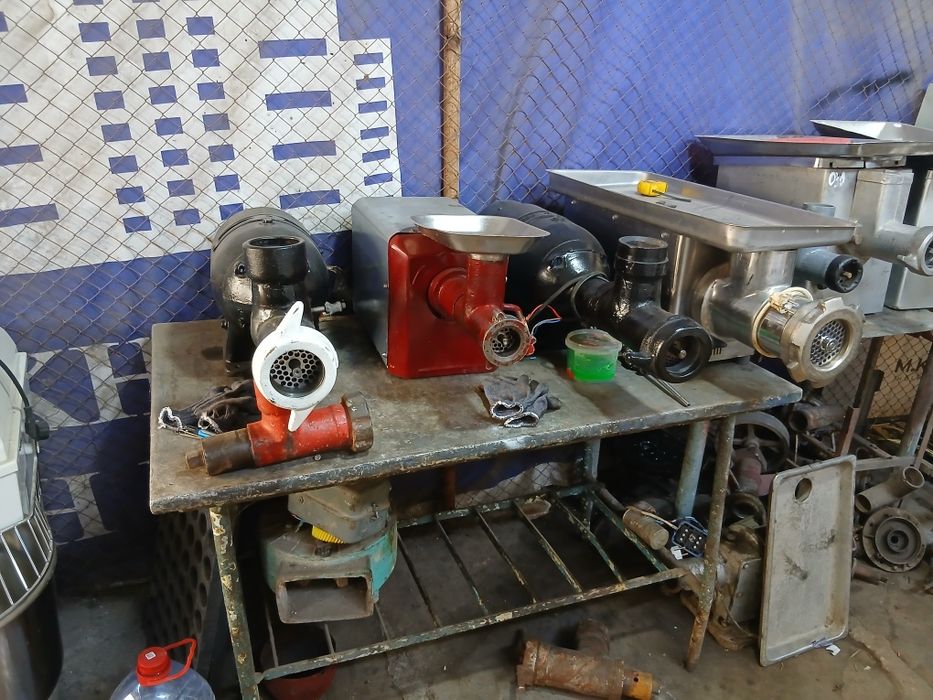 Meyasarubka 380 volt