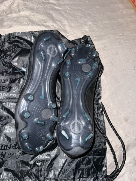 Nike Tiempo Elite FG Sn51