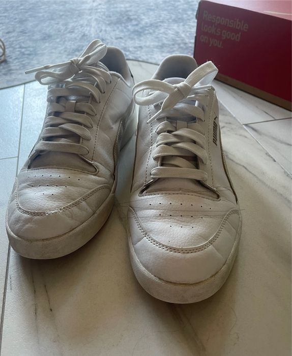 Мъжки маратонки Puma