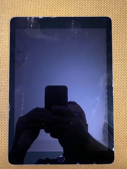 iPad Pro 9.7 128 GB