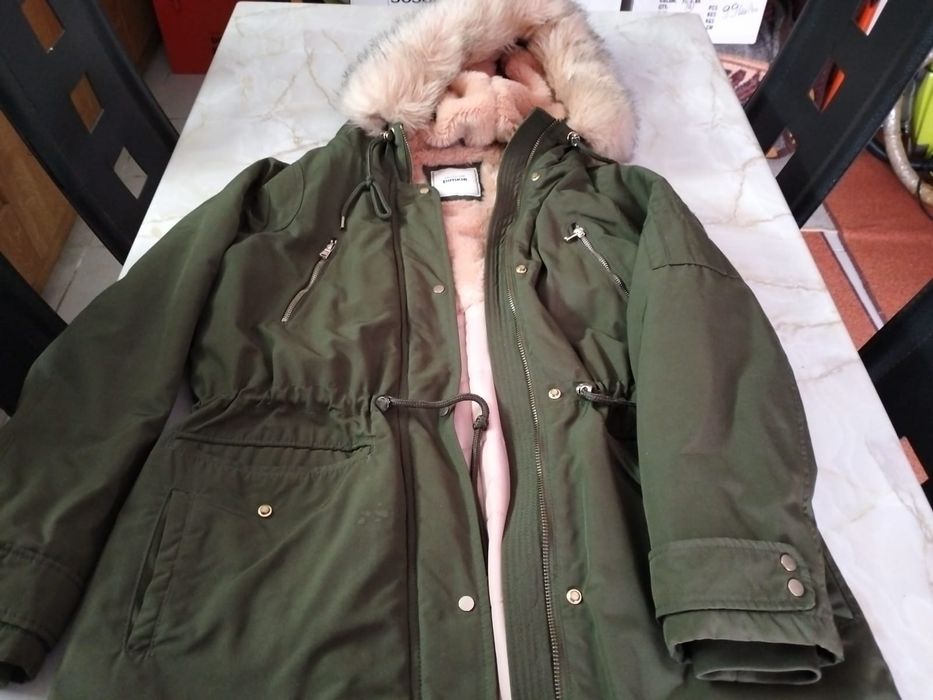 Haina fetiță  , second-hand hand