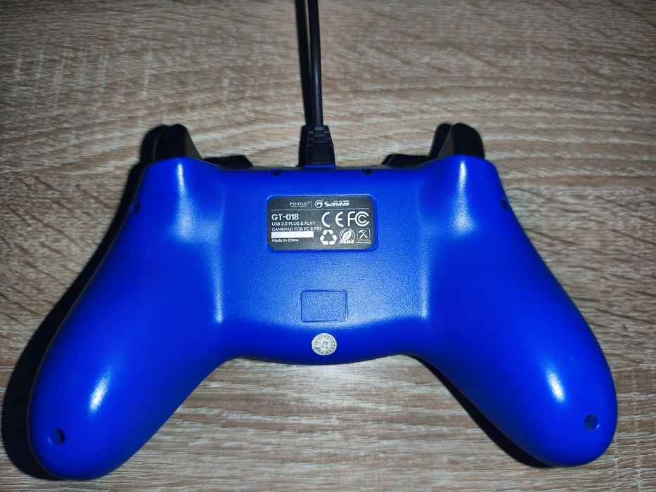 Controller Gaming Marvo USB-C – Compatibil PC & Telefon – Negociabil