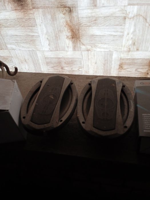 Pioneer калонка сотилади