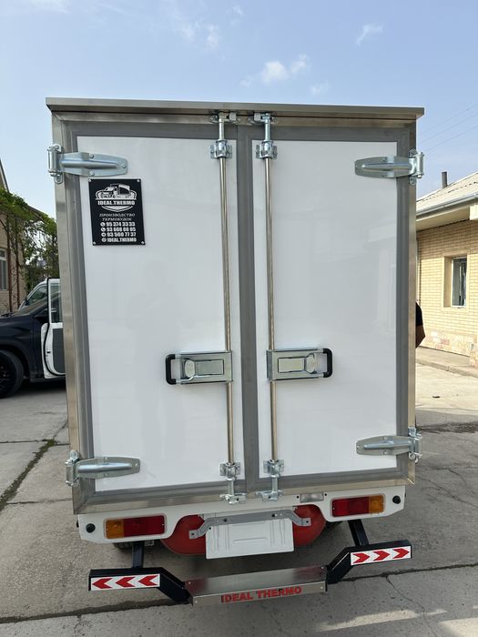 labo va boshqa turdagi aftomabilarga bort easash hizmati