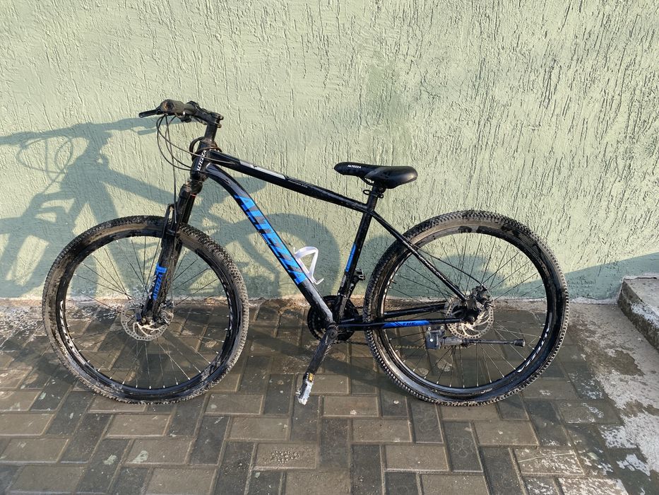 Велосипед ALTEZZA