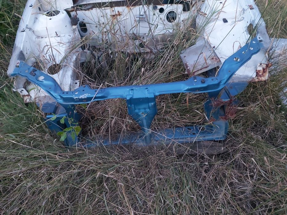 Продам заз шанс машина