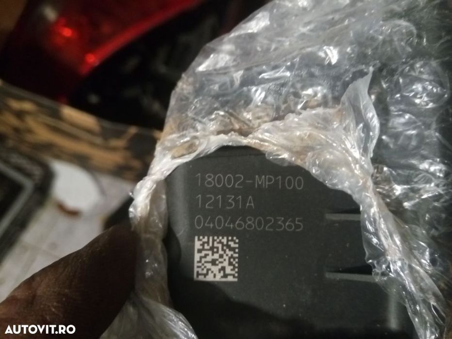 pedala acceleratie dacia logan renault 1.5dci euro 5