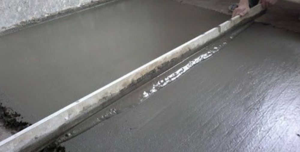 Укладка Брусчатка Стяжка делаем