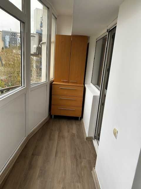 3 Camere Decomandat Bd Unirii | Renovat Integral 2026 | Mobilat & Utilat Nou | Gata de Mutat
