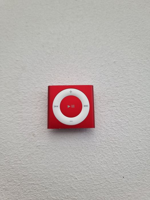 iPod shuffle (4th generation) NEFUNCTIONAL