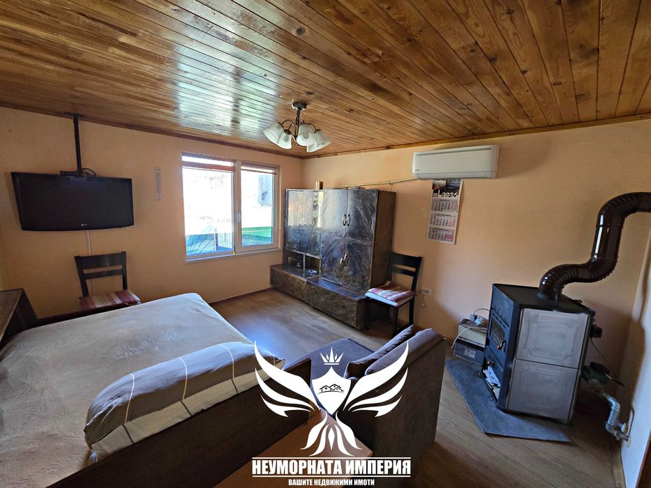 Продава се Къща в Куклен - 122 кв.м за 519 €/кв.м - Снимка #7