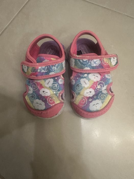 Детски обувки Skechers 22 номер