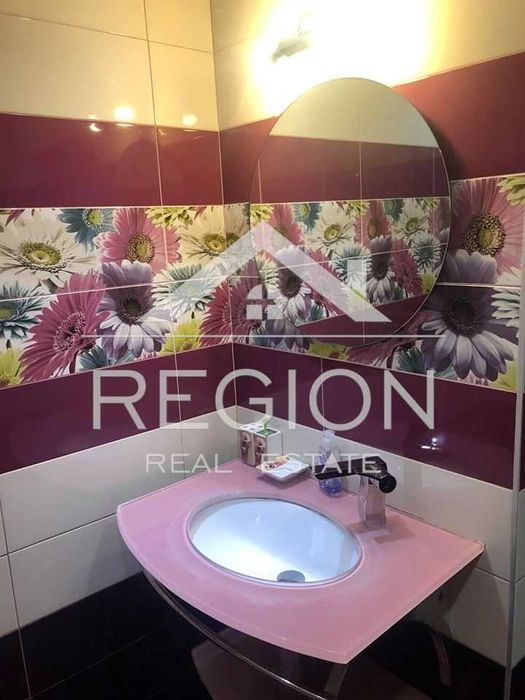 Дава се под наем Двустаен апартамент в Варна, Колхозен пазар - 65 кв.м за 408 € - Снимка #13