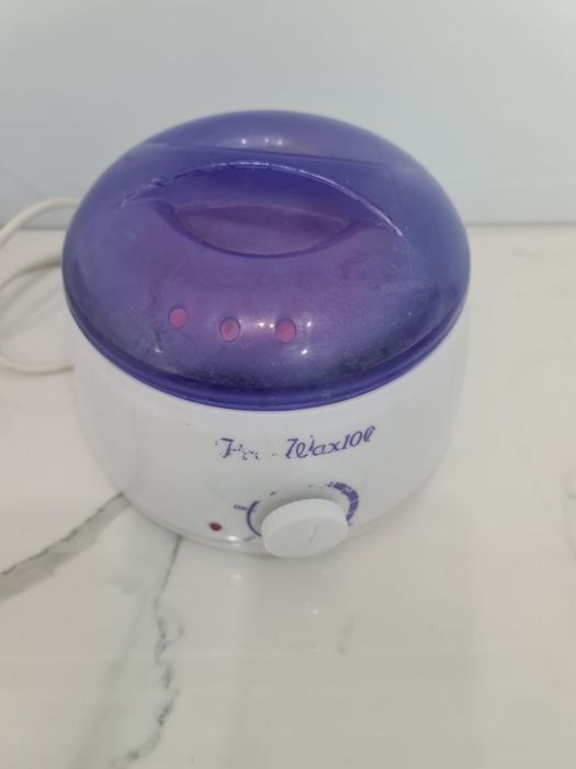 Продам бу воскоплав