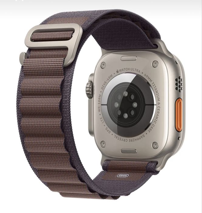 Apple watch ultra