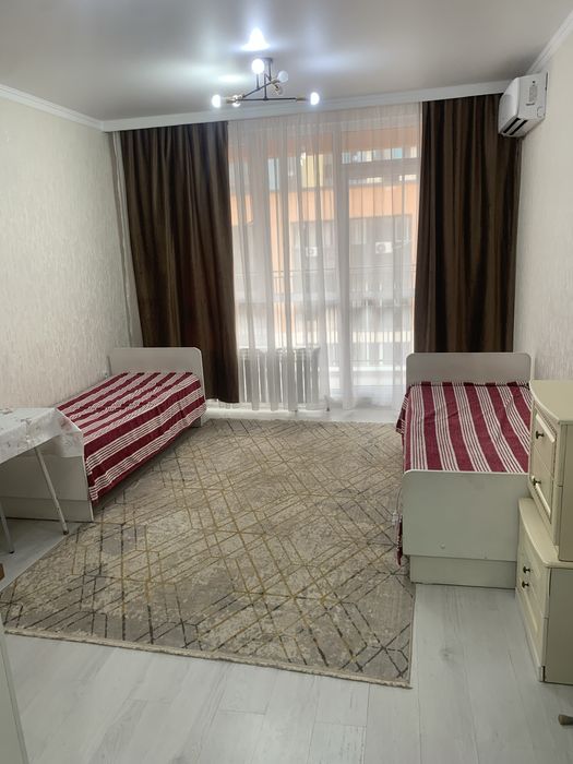 Сдам квартиру мкр шугыла