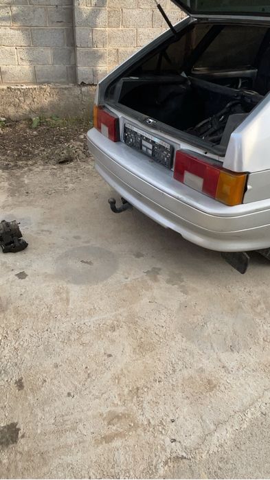 2114 разборда звандандар