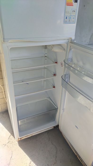 Холодильник snage