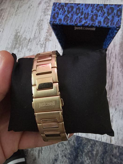 Ceas bărbătesc JustCavali