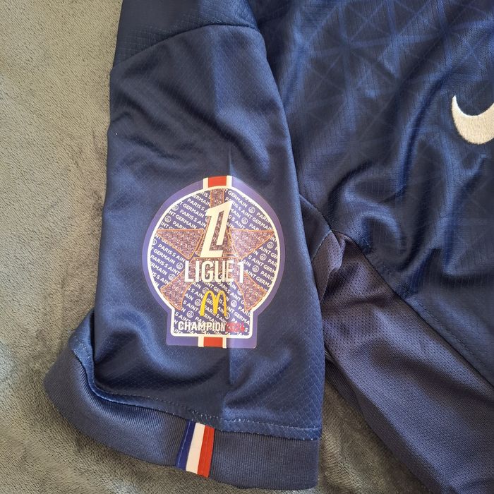 PSG тениски на NIKE НОВИ