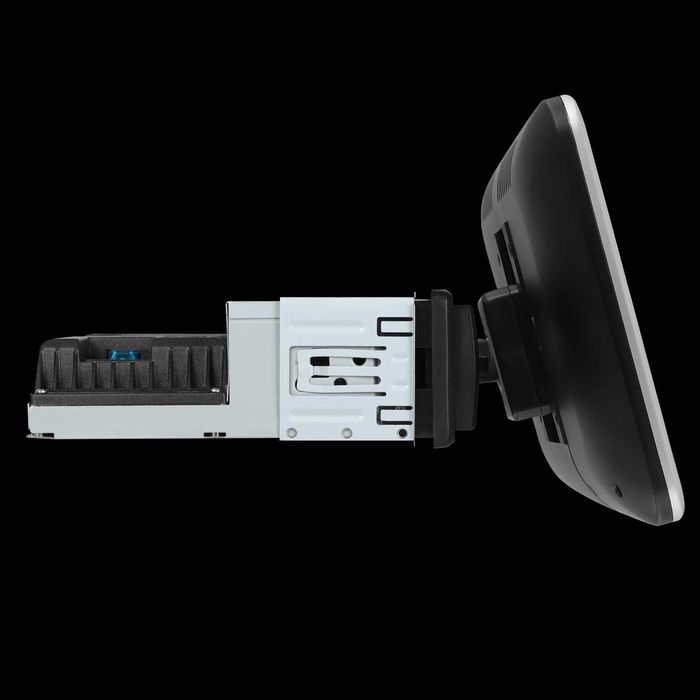 Navigatie 10 inch 1 DIN (4GB RAM)