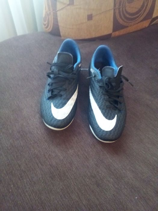 Nike Hypervenom N42