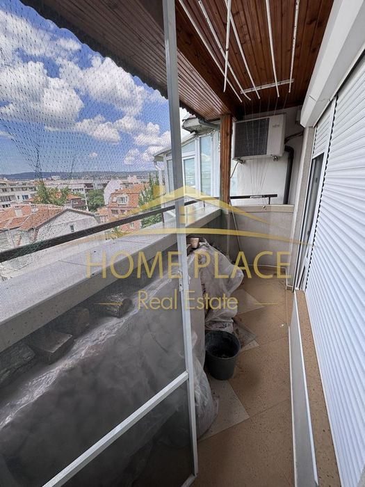 Дава се под наем Тристаен апартамент в Варна, Център - 120 кв.м за 918 € - Снимка #10