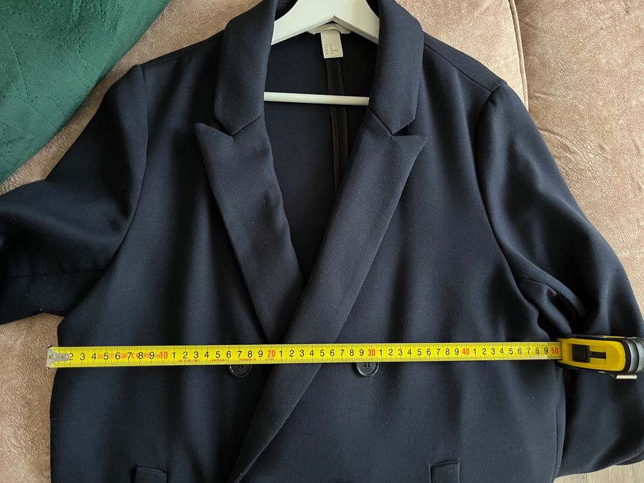 Palton subtire H&M