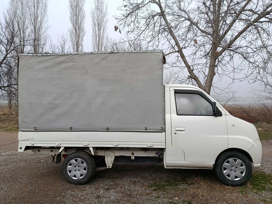 Lifan changan labo 2015 lyuks 90 ot kuchi