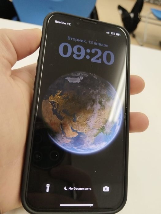 IPhone 13 в идеальном состоянии
