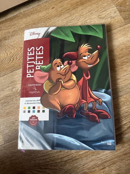 раскраска дисней