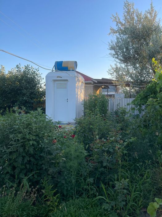 Дачный участок 10 соток