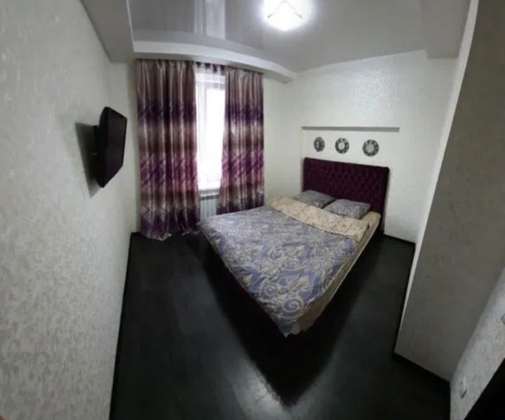 Сарыарка-Кенесары, 2ч 2000